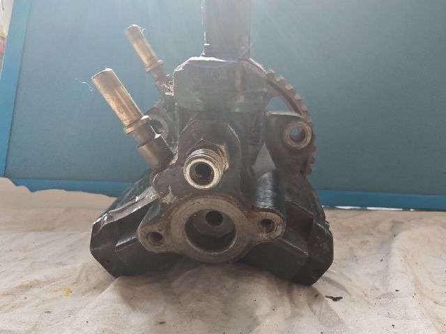 bontott CITROËN C5 Nagynyomású Szivattyú