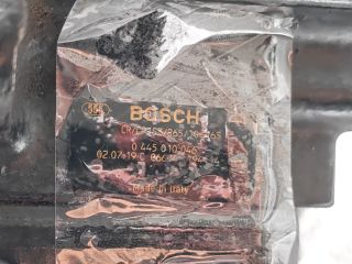 bontott CITROËN C5 Nagynyomású Szivattyú