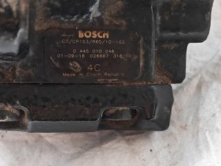 bontott CITROËN C5 Nagynyomású Szivattyú