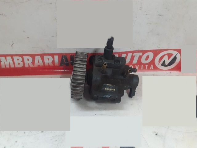 bontott CITROËN C5 Nagynyomású Szivattyú