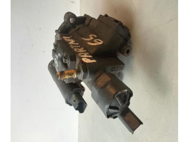 bontott CITROËN C5 Nagynyomású Szivattyú