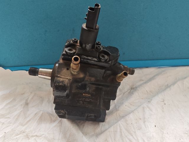 bontott CITROËN C5 Nagynyomású Szivattyú