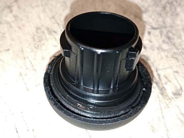 bontott CITROËN C5 Olajbeöntő Sapka