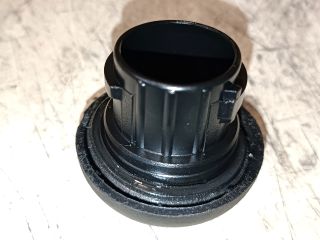 bontott CITROËN C5 Olajbeöntő Sapka