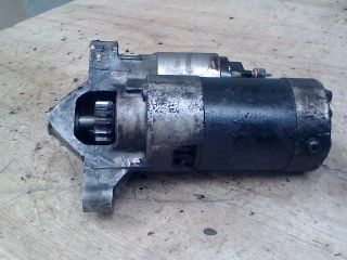 bontott CITROËN C5 Önindító