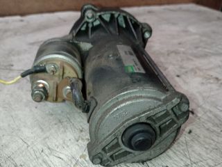 bontott CITROËN C5 Önindító