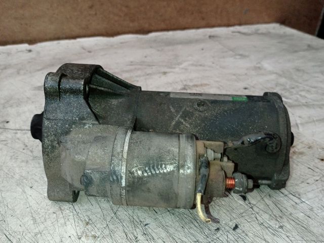 bontott CITROËN C5 Önindító