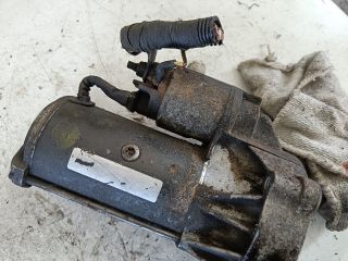 bontott CITROËN C5 Önindító