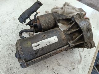 bontott CITROËN C5 Önindító