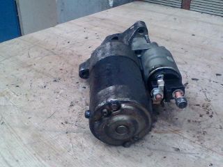 bontott CITROËN C5 Önindító