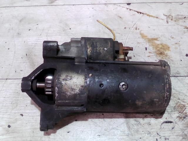 bontott CITROËN C5 Önindító