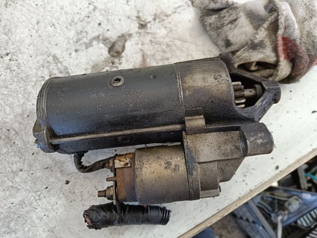 bontott CITROËN C5 Önindító