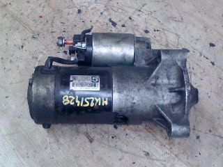 bontott CITROËN C5 Önindító