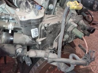 bontott CITROËN C5 Termosztátház