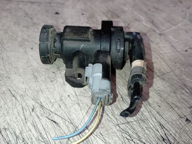 bontott CITROËN C5 Turbó Vákum Szelep