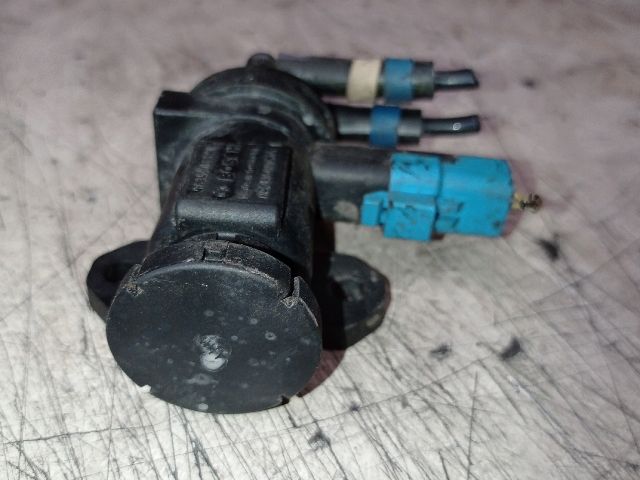 bontott CITROËN C5 Turbó Vákum Szelep