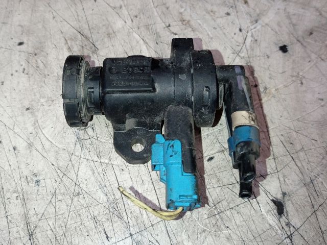 bontott CITROËN C5 Turbó Vákum Szelep