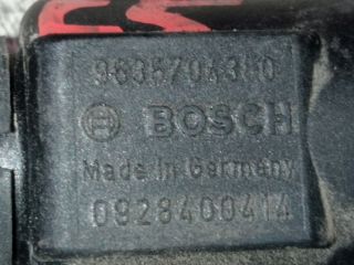 bontott CITROËN C5 Turbó Vákum Szelep