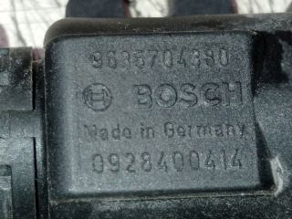 bontott CITROËN C5 Turbó Vákum Szelep