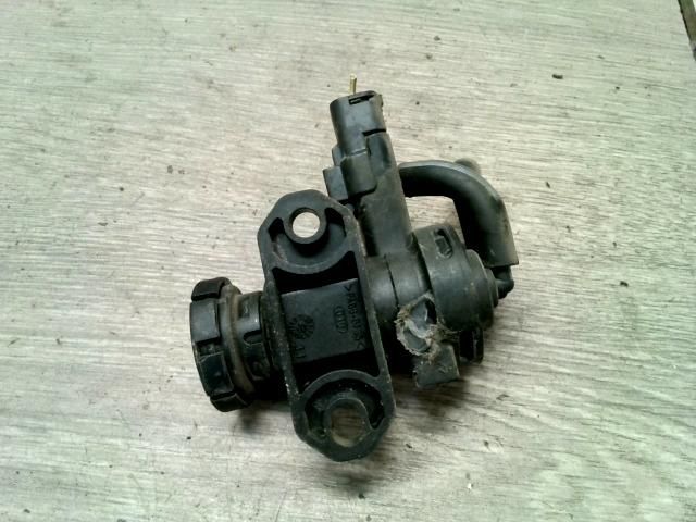 bontott CITROËN C5 Turbó Vákum Szelep