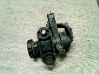 bontott CITROËN C5 Turbó Vákum Szelep