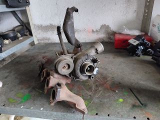 bontott CITROËN C5 Turbó