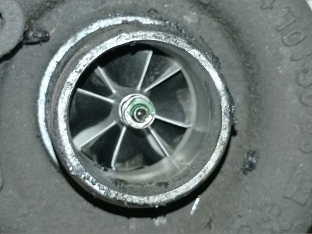 bontott CITROËN C5 Turbó