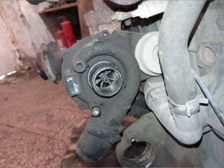 bontott CITROËN C5 Turbó