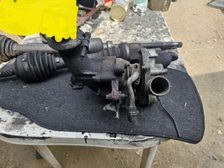 bontott CITROËN C5 Turbó