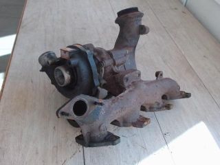 bontott CITROËN C5 Turbó