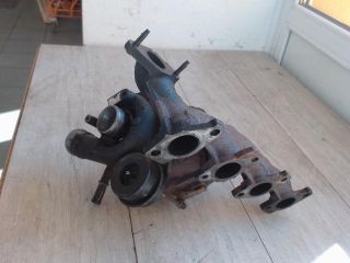 bontott CITROËN C5 Turbó