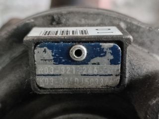 bontott CITROËN C5 Turbó