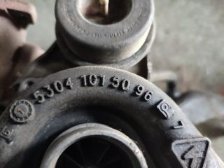 bontott CITROËN C5 Turbó