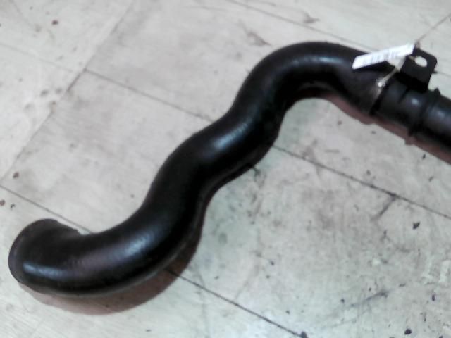 bontott CITROËN C5 Turbócső