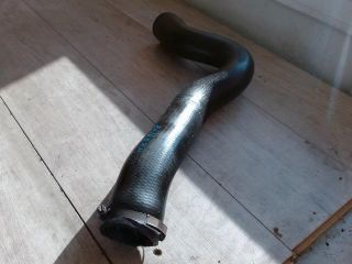 bontott CITROËN C5 Turbócső