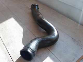 bontott CITROËN C5 Turbócső