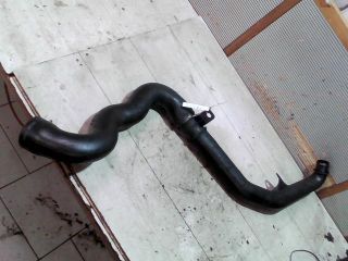 bontott CITROËN C5 Turbócső