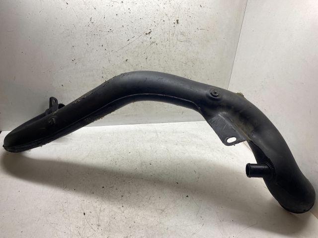 bontott CITROËN C5 Turbócső