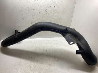 bontott CITROËN C5 Turbócső