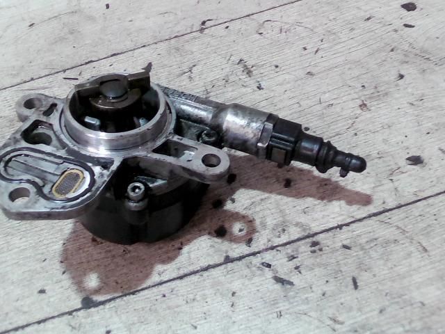 bontott CITROËN C5 Vákumpumpa