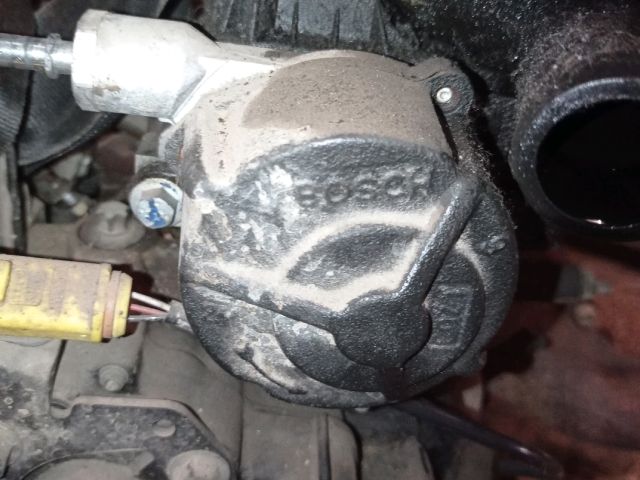 bontott CITROËN C5 Vákumpumpa