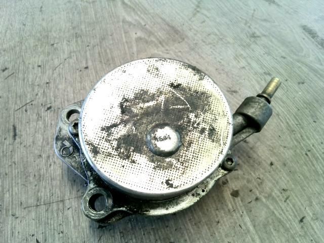 bontott CITROËN C5 Vákumpumpa