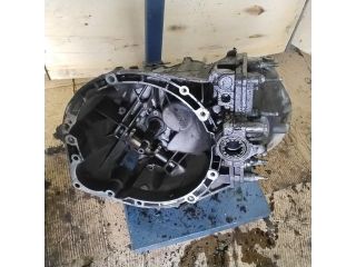 bontott CITROËN C5 Váltó (Mechanikus)