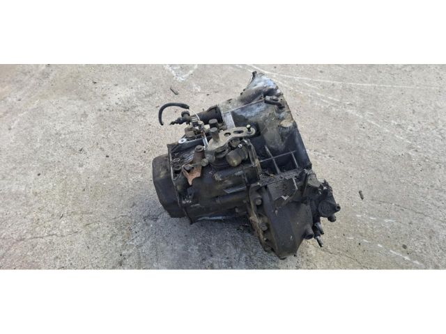 bontott CITROËN C5 Váltó (Mechanikus)