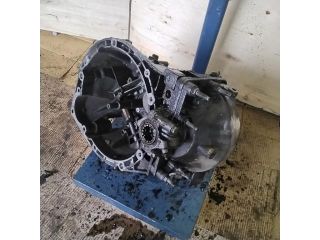 bontott CITROËN C5 Váltó (Mechanikus)