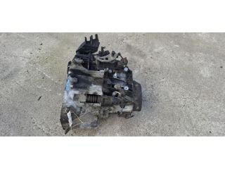 bontott CITROËN C5 Váltó (Mechanikus)