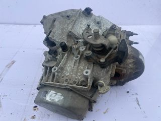 bontott CITROËN C5 Váltó (Mechanikus)