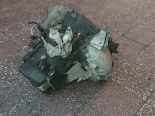 bontott CITROËN C5 Váltó (Mechanikus)
