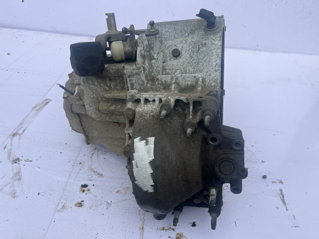 bontott CITROËN C5 Váltó (Mechanikus)