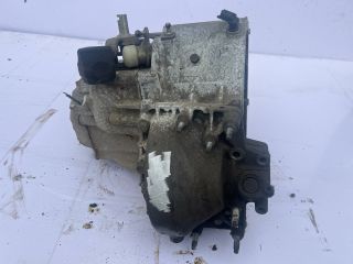 bontott CITROËN C5 Váltó (Mechanikus)